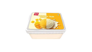 Picture of WALLS MANGO & CREAM 1.4 LTR 